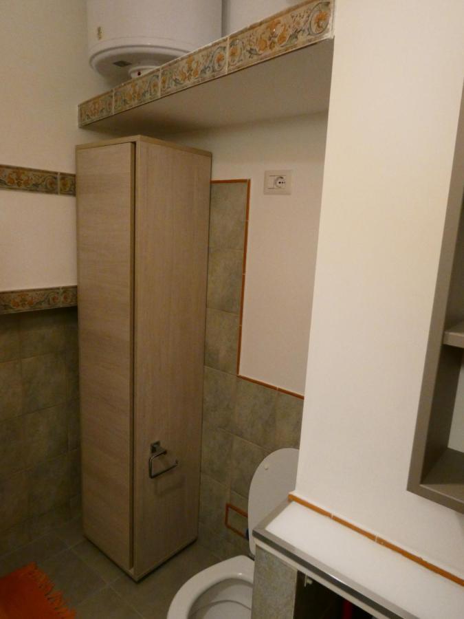 Le Dimore Di Esiodo Roma Dış mekan fotoğraf