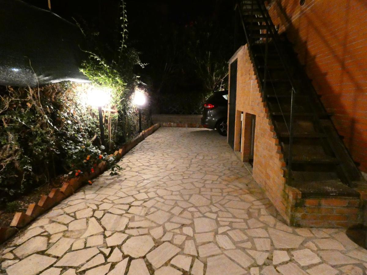 Le Dimore Di Esiodo Roma Dış mekan fotoğraf