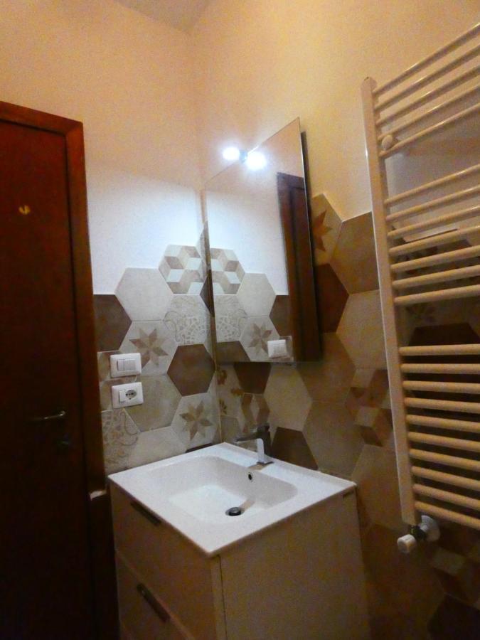 Le Dimore Di Esiodo Roma Dış mekan fotoğraf