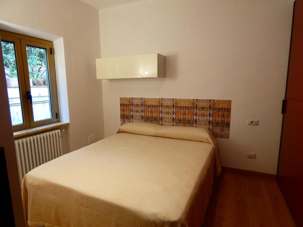 Le Dimore Di Esiodo Roma Dış mekan fotoğraf